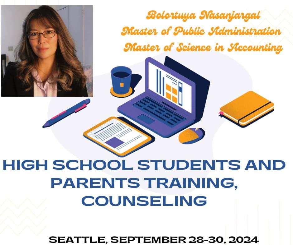 College Admissions Preparation: Strategies and Tactics Workshop