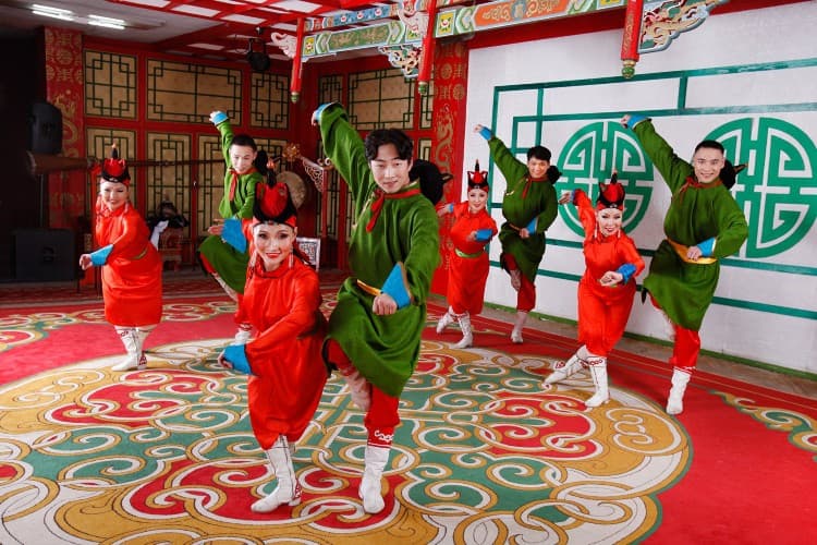 Cultural Events