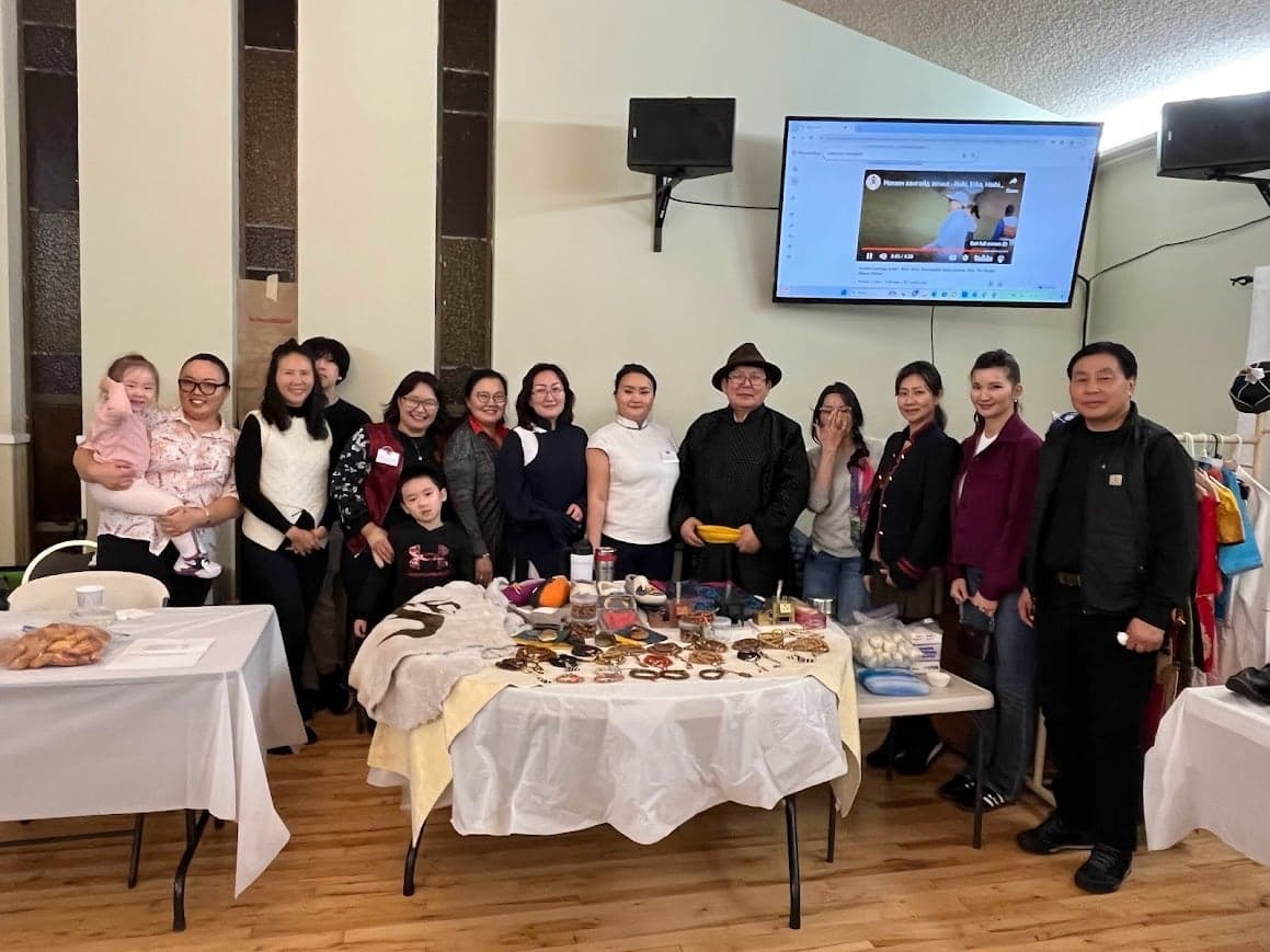 Celebrating Mongolian Culture and Traditions